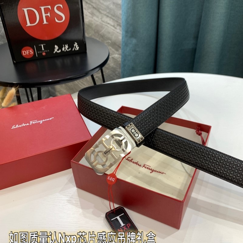 Ferragamo Belts